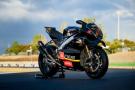 Aprilia RSV4 X ec3ma